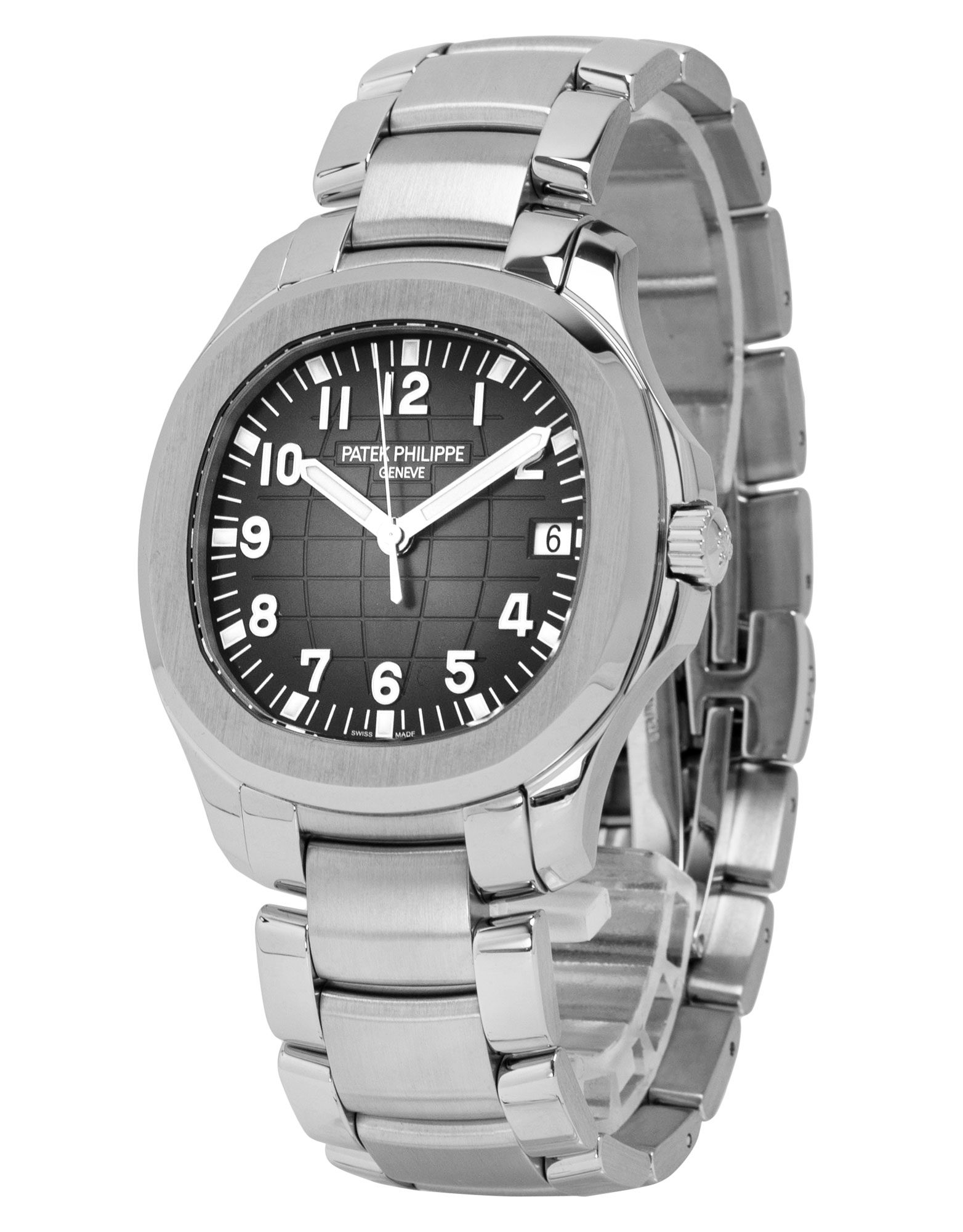 Patek Philippe Aquanaut 5167/1A-001
