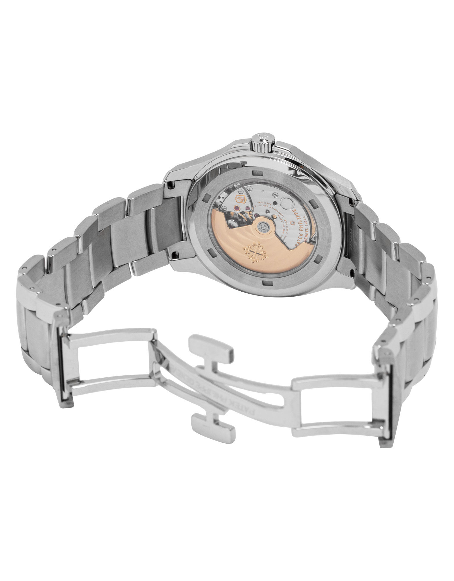 Patek Philippe Aquanaut 5167/1A-001