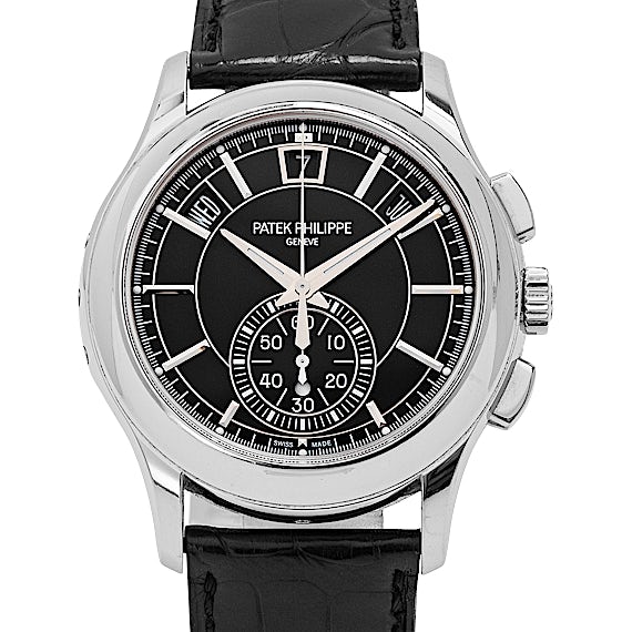 Patek Philippe Complications 5905P-010 Patek Philippe Complications 5905P-010