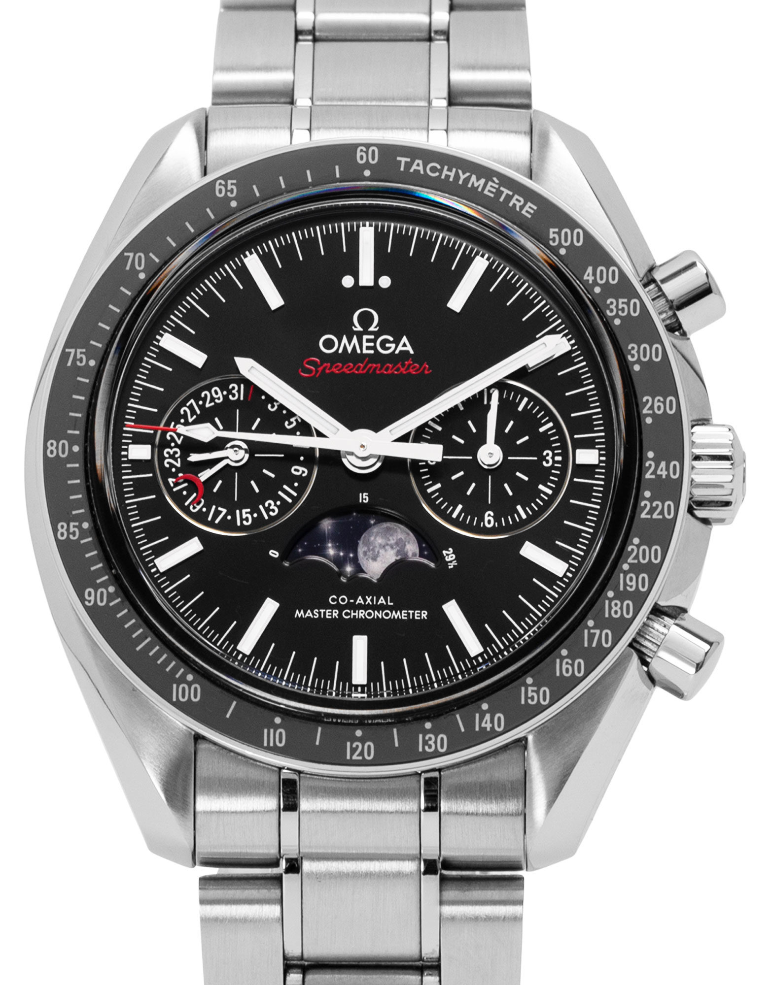 Omega Speedmaster 304.30.44.52.01.001