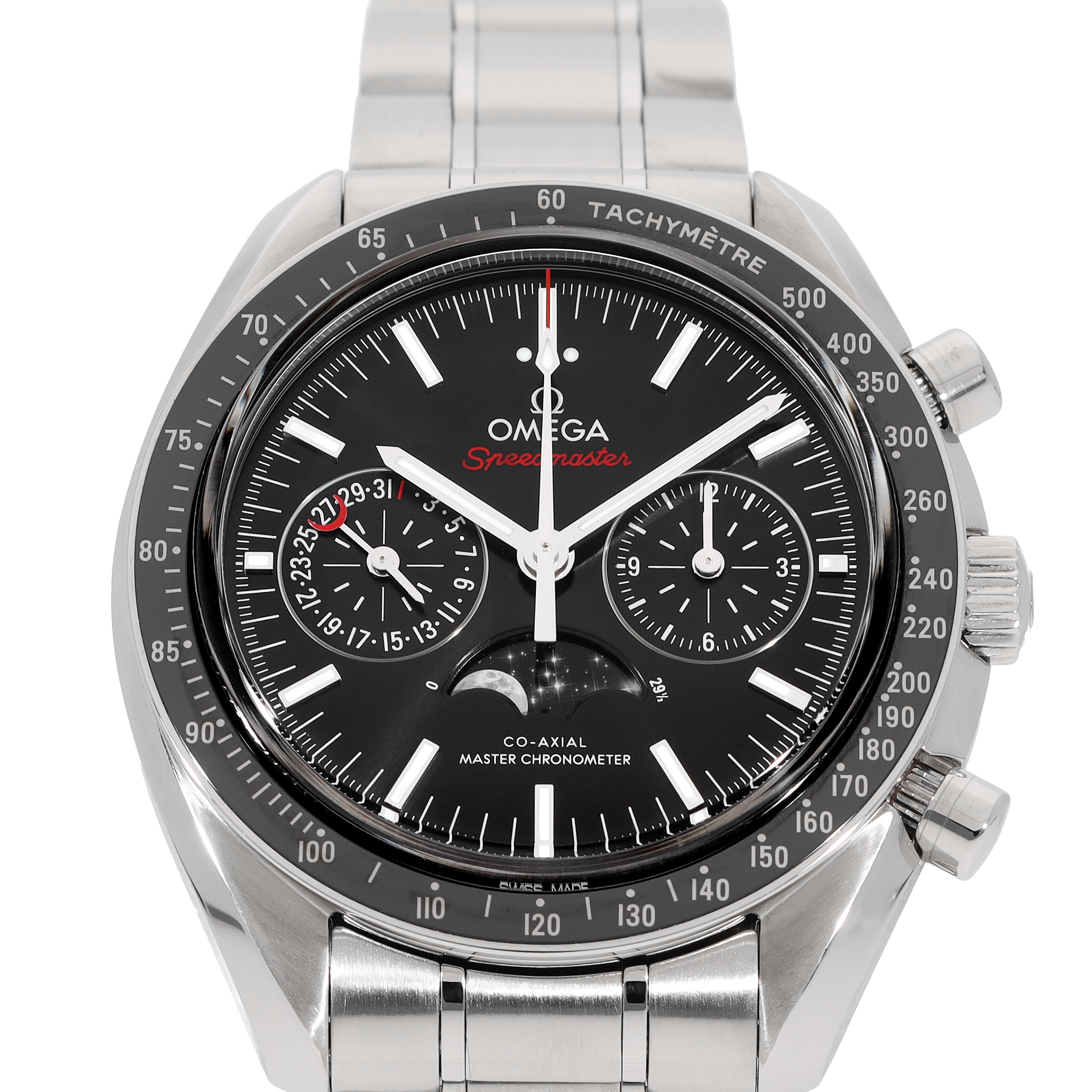 Omega Speedmaster 304.30.44.52.01.001