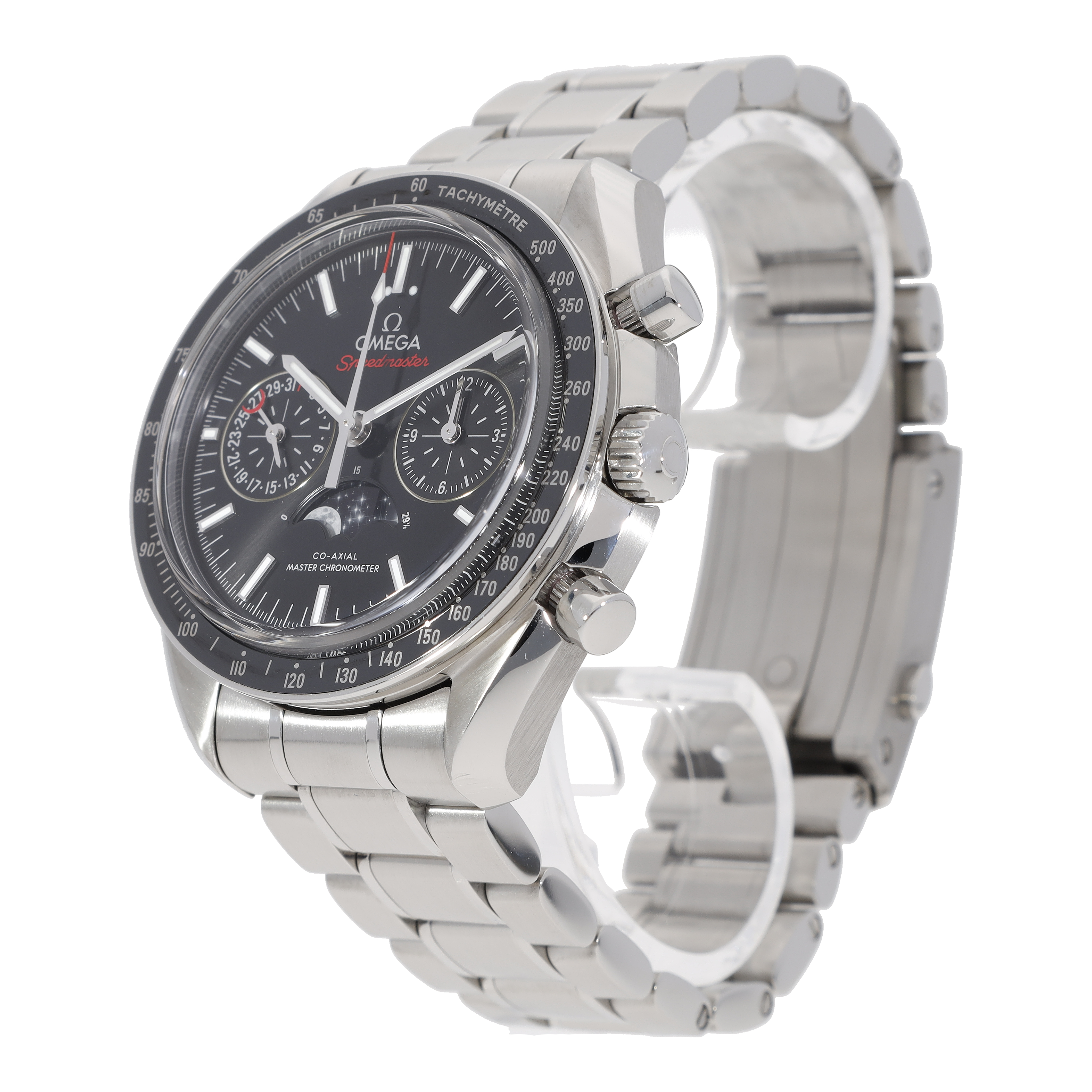 Omega Speedmaster 304.30.44.52.01.001