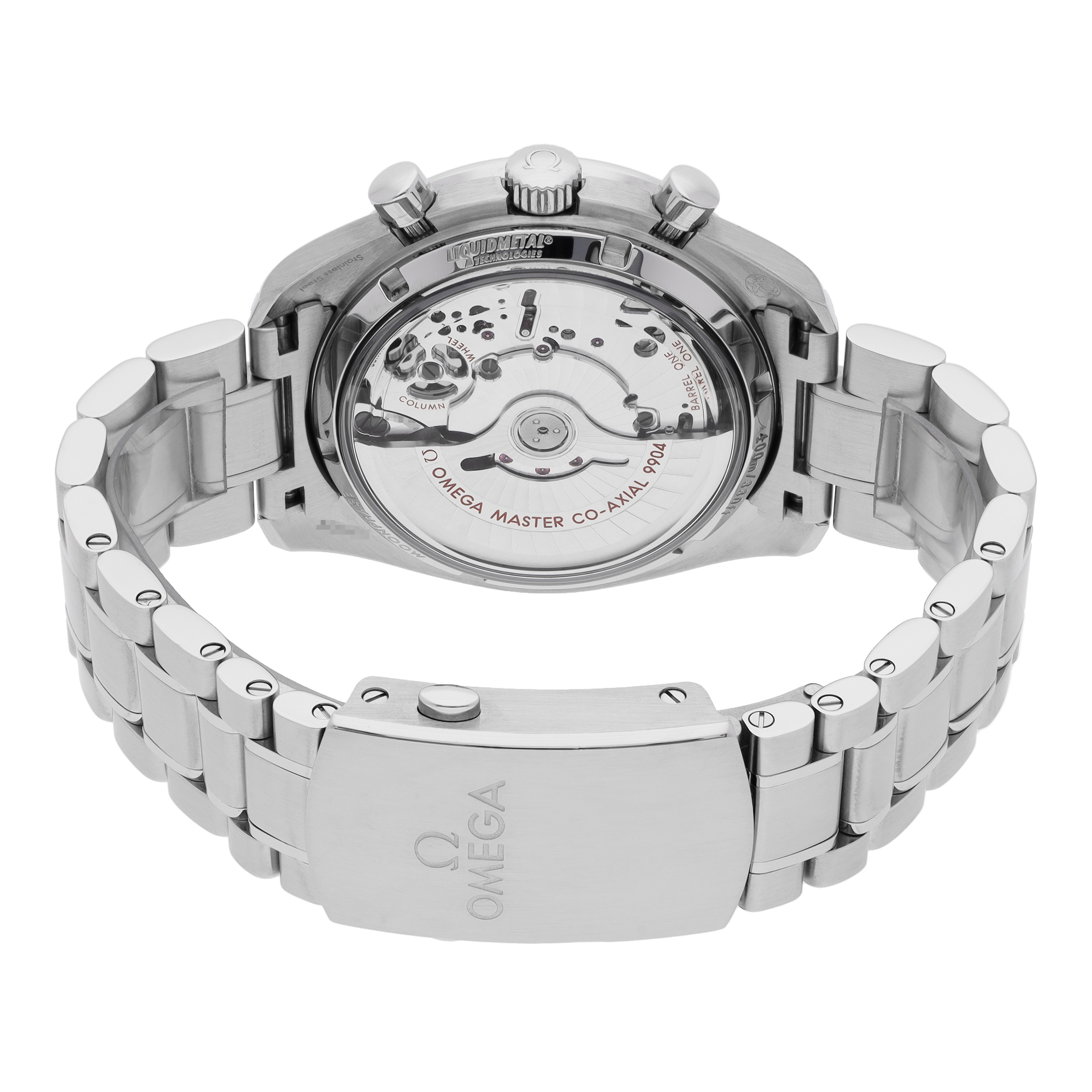 Omega Speedmaster 304.30.44.52.01.001