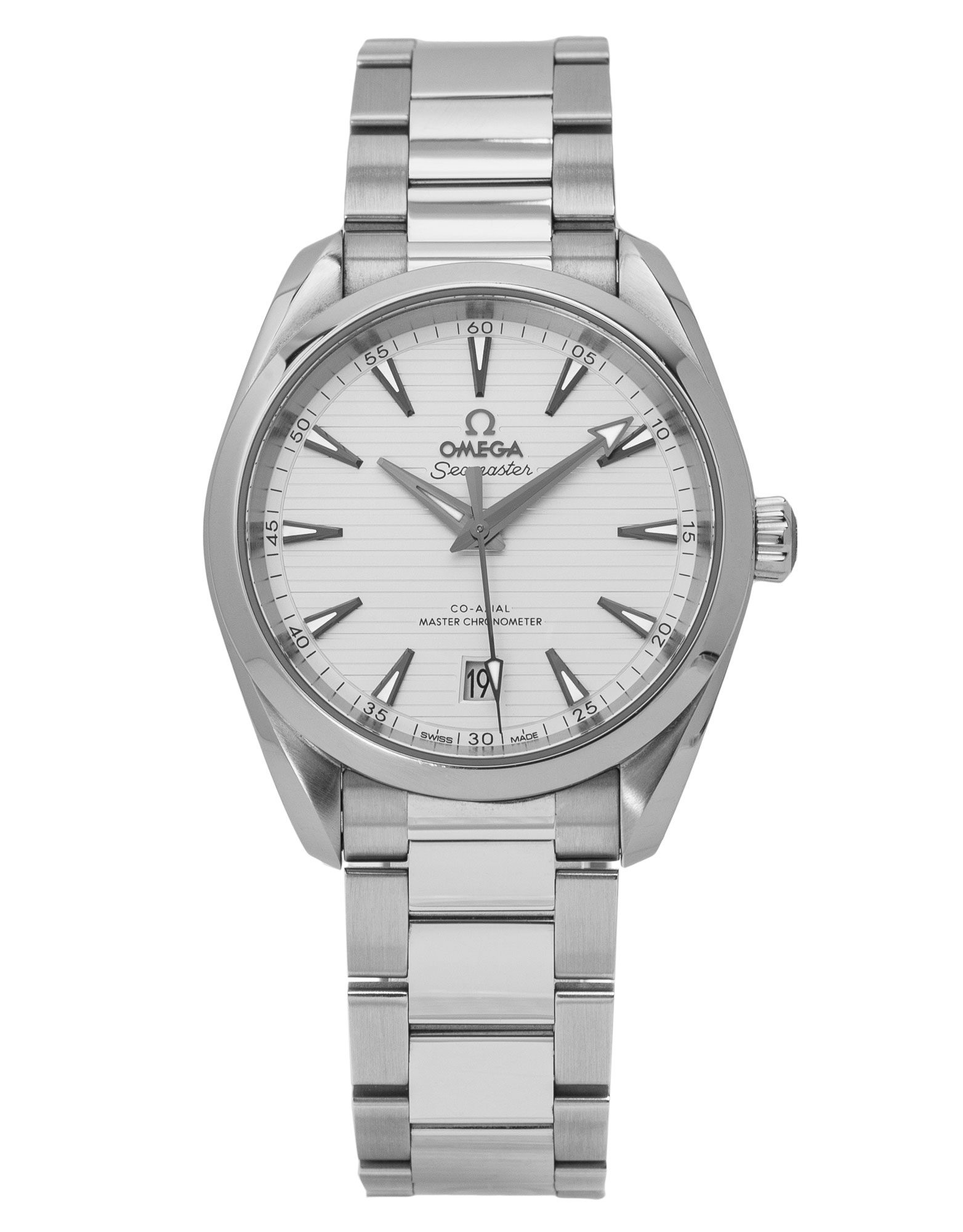 Omega Seamaster 220.10.38.20.02.001