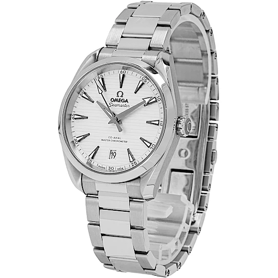 Omega Seamaster 220.10.38.20.02.001 Omega Seamaster 220.10.38.20.02.001