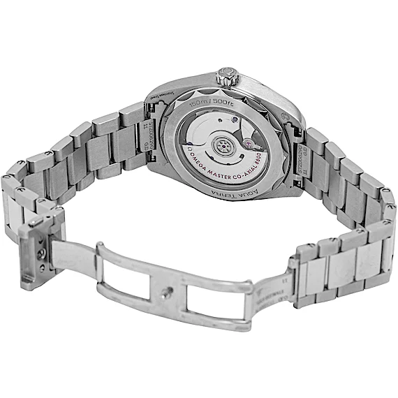 Omega Seamaster 220.10.38.20.02.001 Omega Seamaster 220.10.38.20.02.001