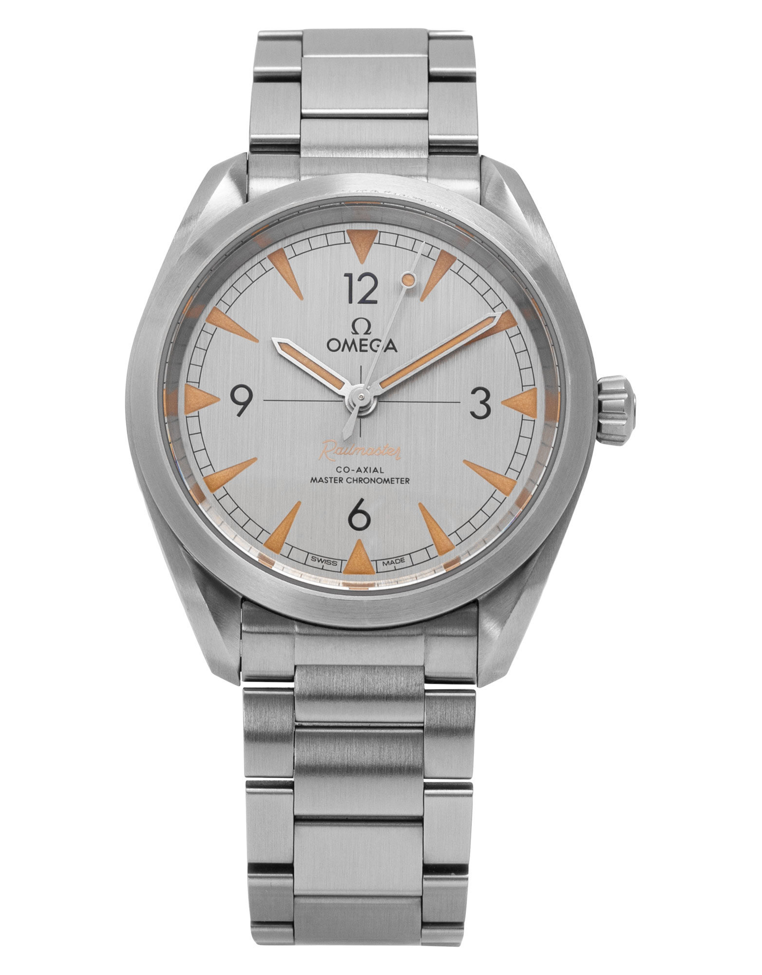 Omega Seamaster 220.10.40.20.06.001
