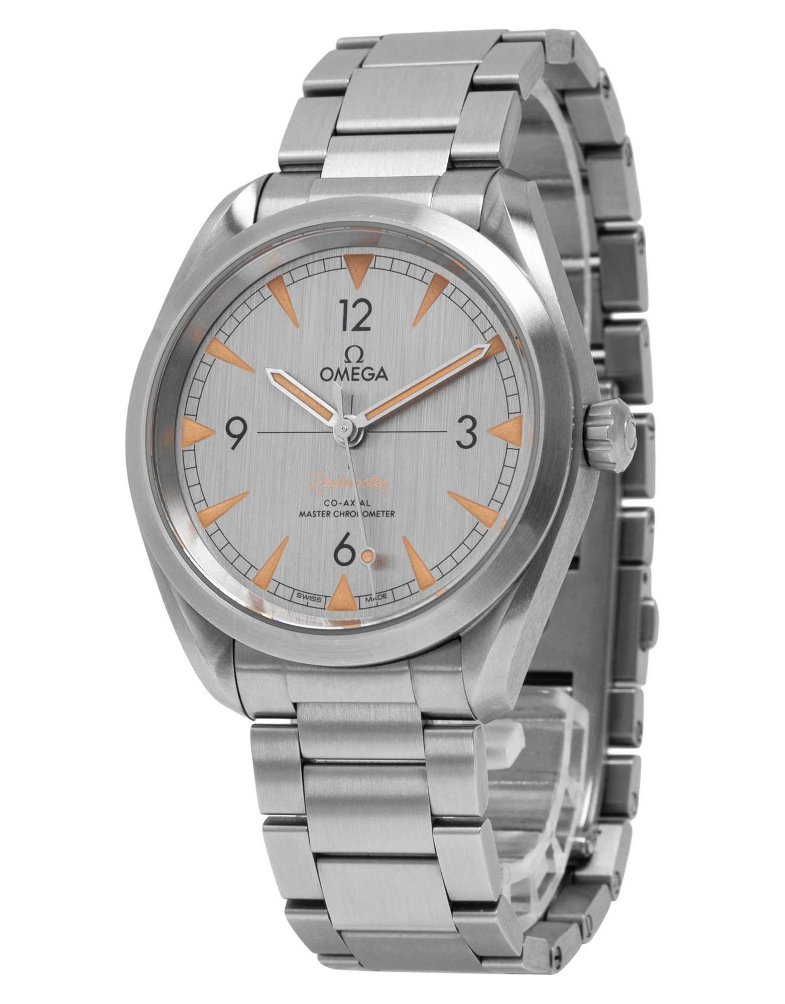 Omega Seamaster 220.10.40.20.06.001