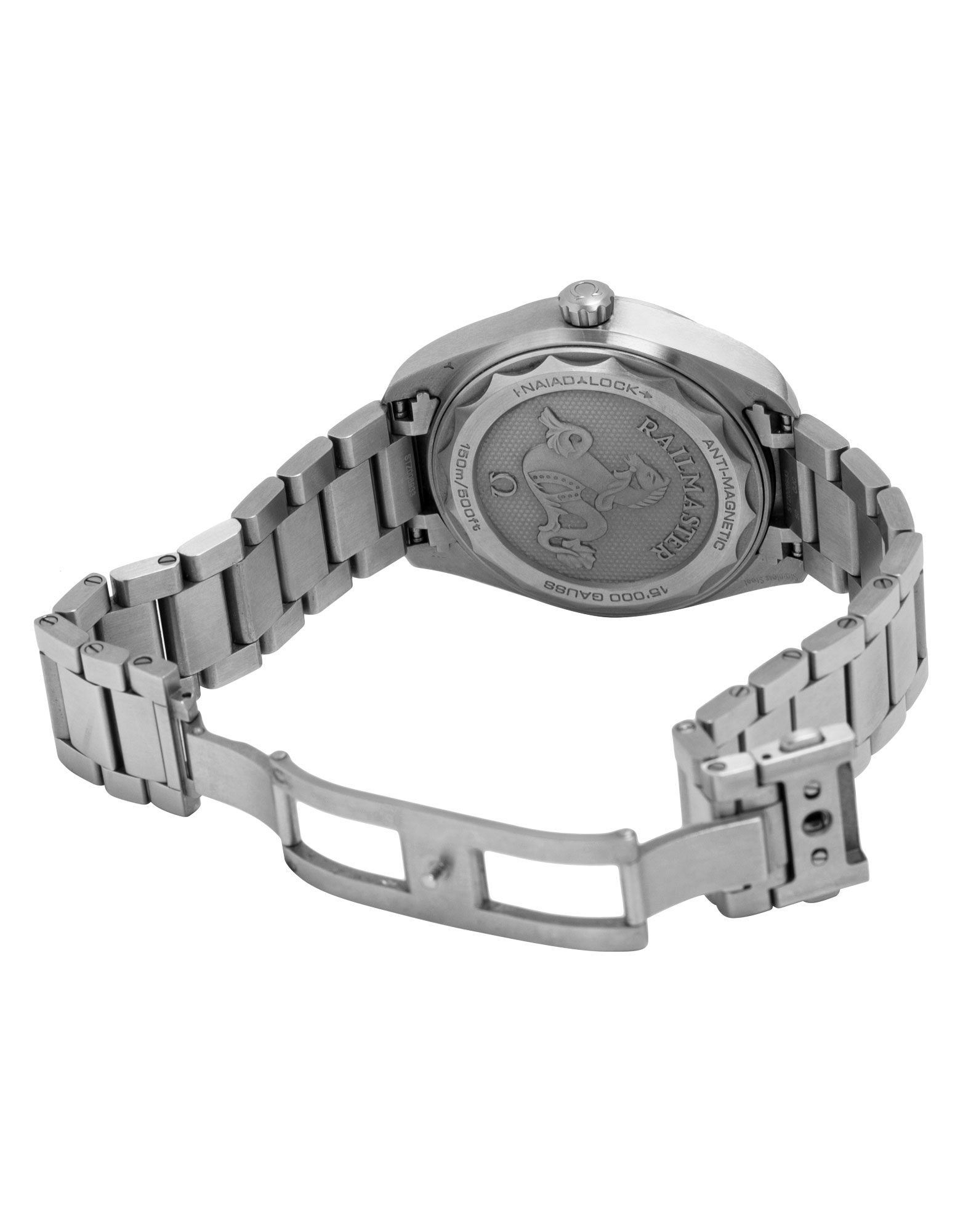 Omega Seamaster 220.10.40.20.06.001