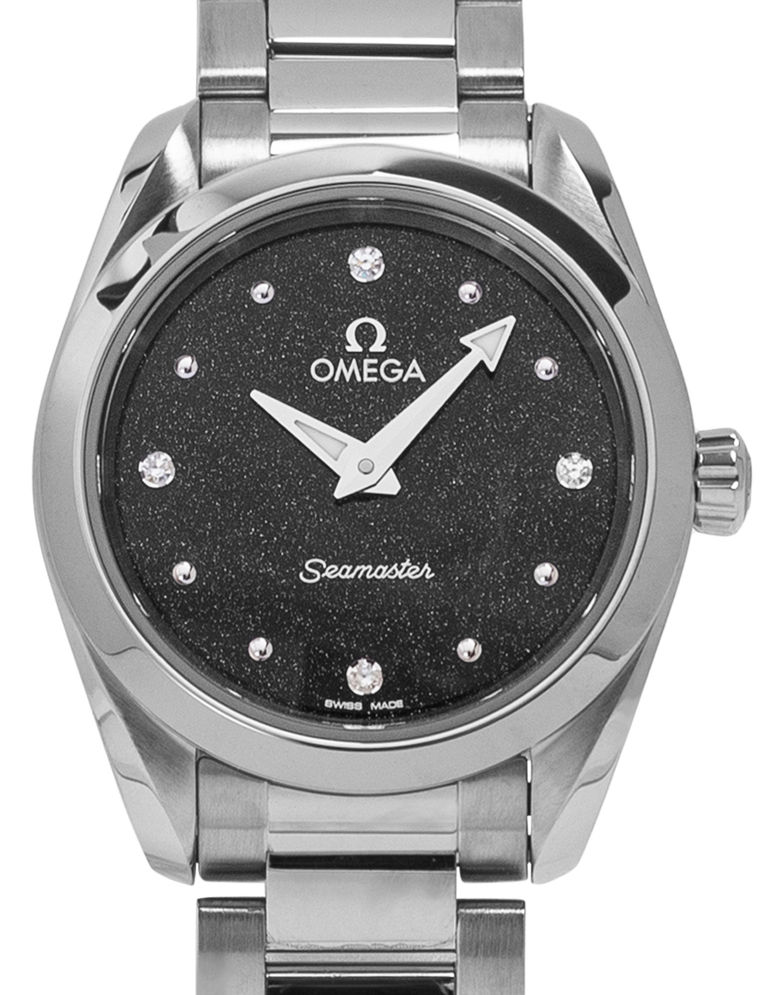 Omega Seamaster Aqua Terra 150 M Quartz