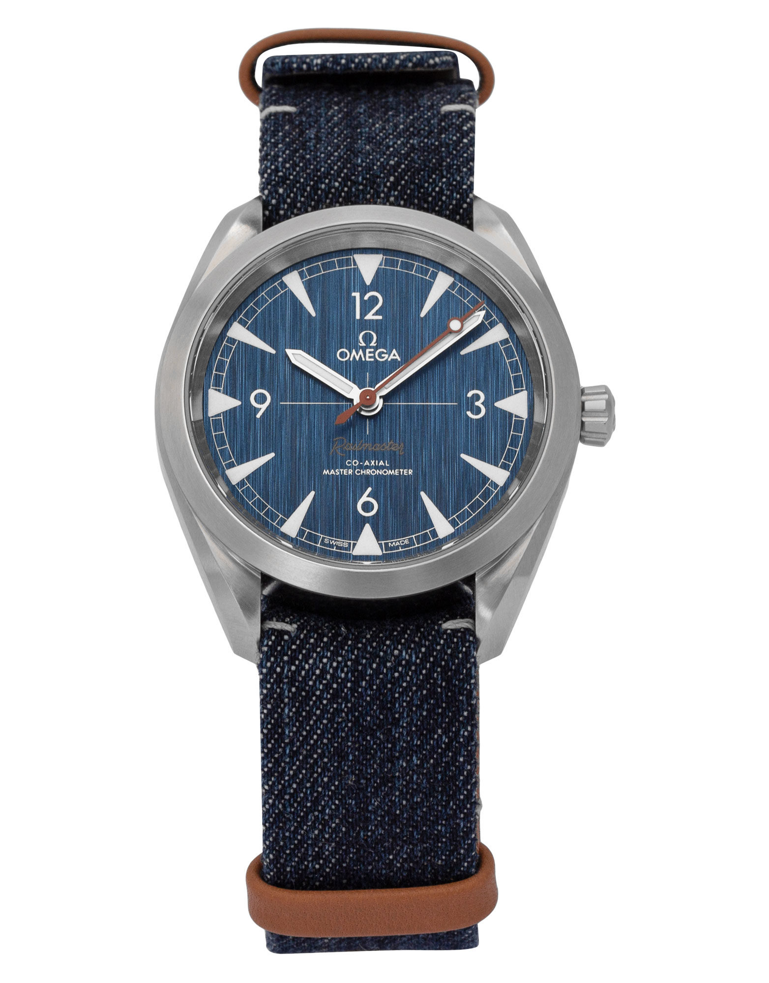 Omega Seamaster 220.12.40.20.03.001