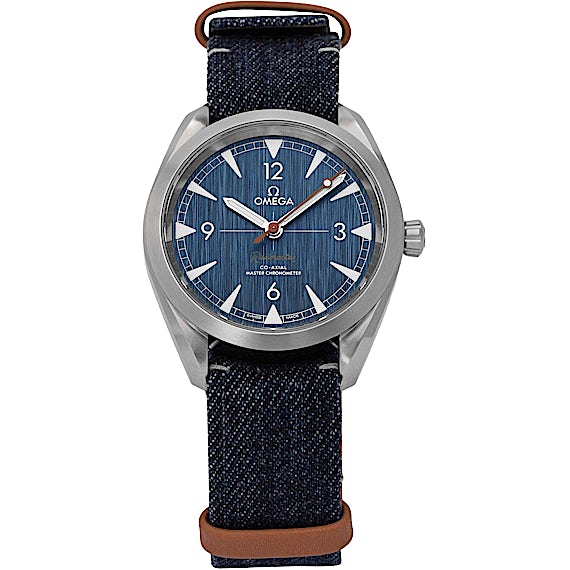 Omega Seamaster 220.12.40.20.03.001 Omega Seamaster 220.12.40.20.03.001