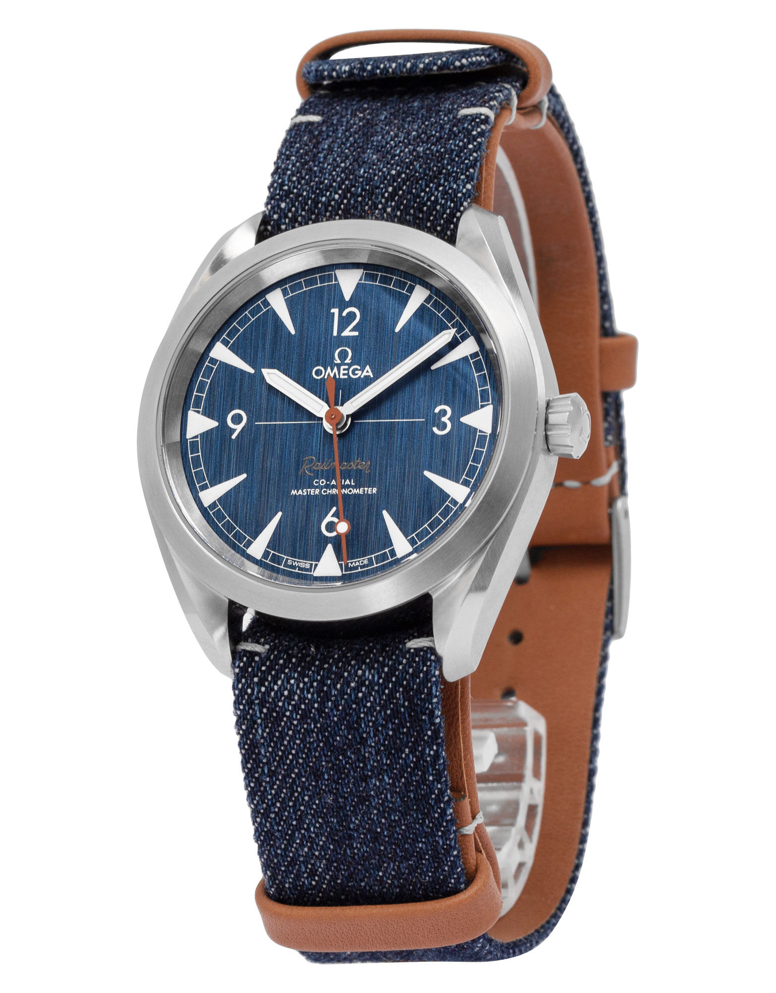 Omega Seamaster 220.12.40.20.03.001