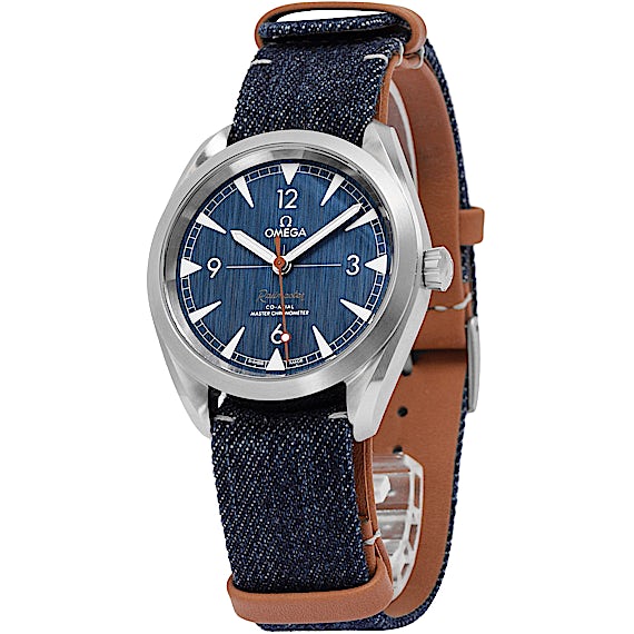 Omega Seamaster 220.12.40.20.03.001 Omega Seamaster 220.12.40.20.03.001