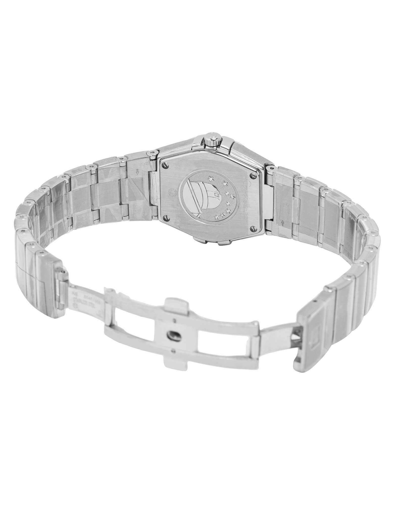 Omega Constellation 123.10.27.60.55.003