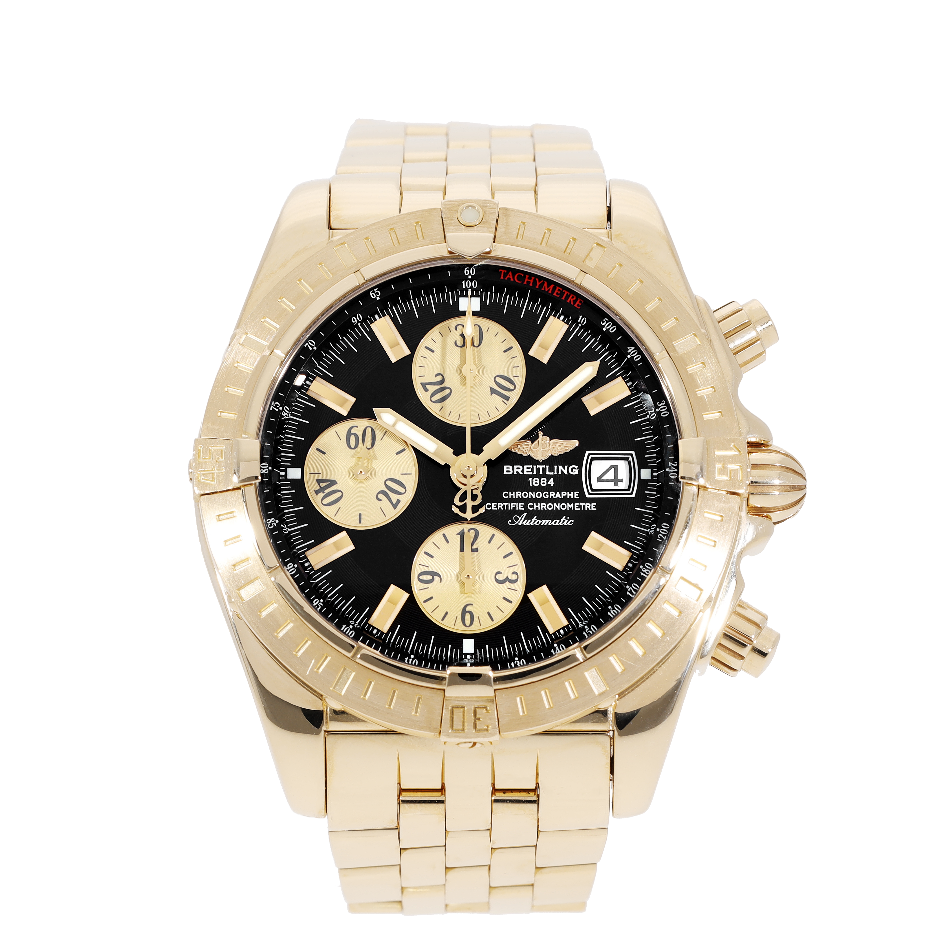 Breitling Chronomat K13356