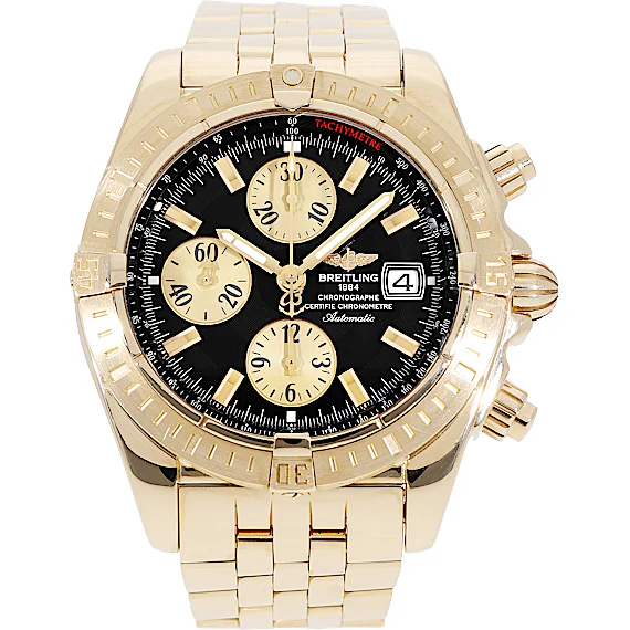 Breitling Chronomat K13356 Breitling Chronomat K13356