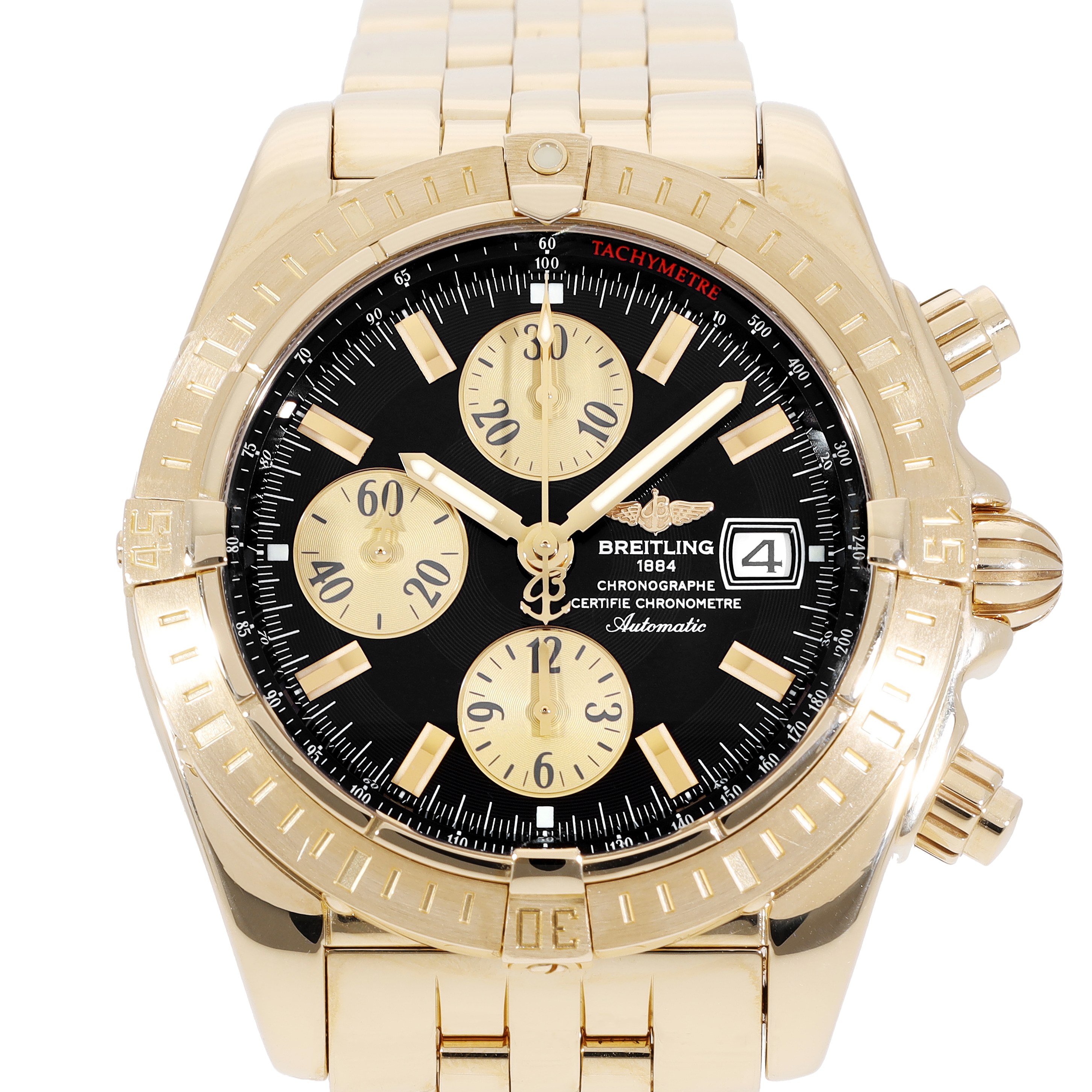 Breitling Chronomat K13356