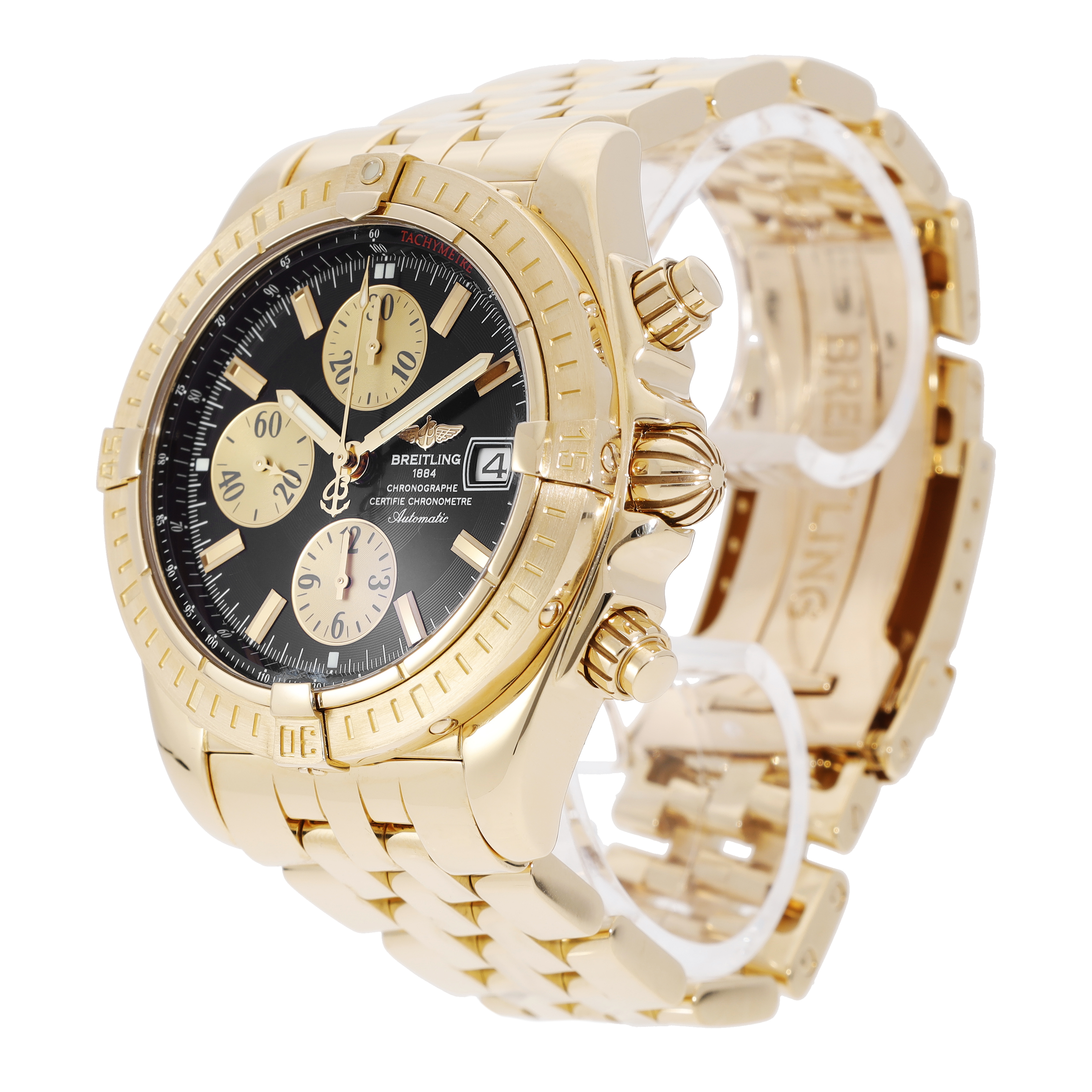 Breitling Chronomat K13356