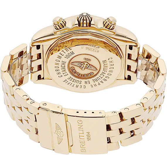 Breitling Chronomat K13356 Breitling Chronomat K13356