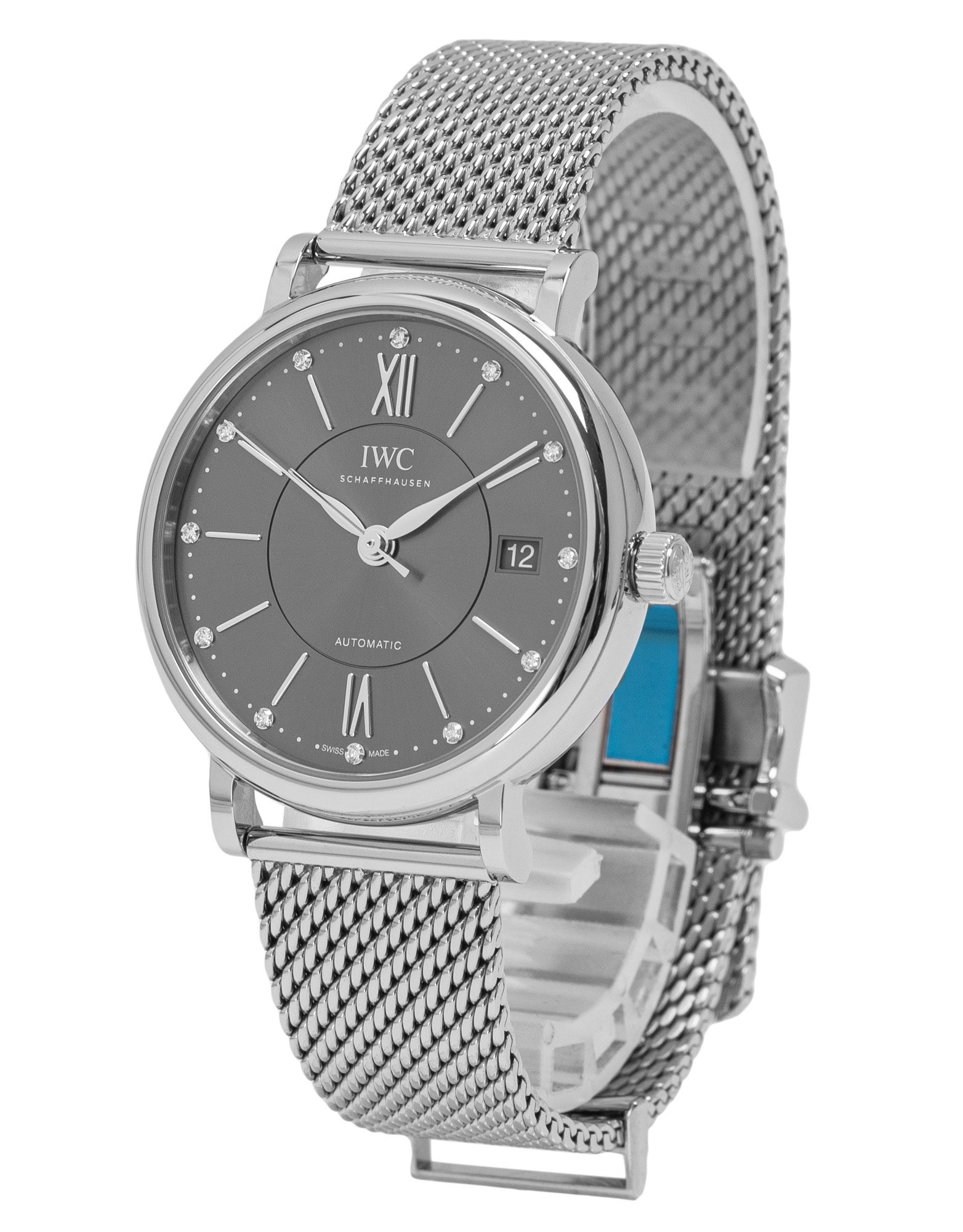 IWC Portofino IW458110