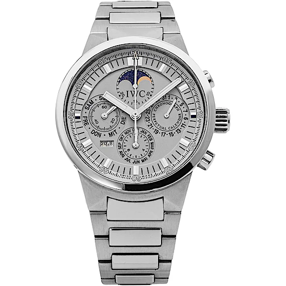 IWC GST IW375605 IWC GST IW375605