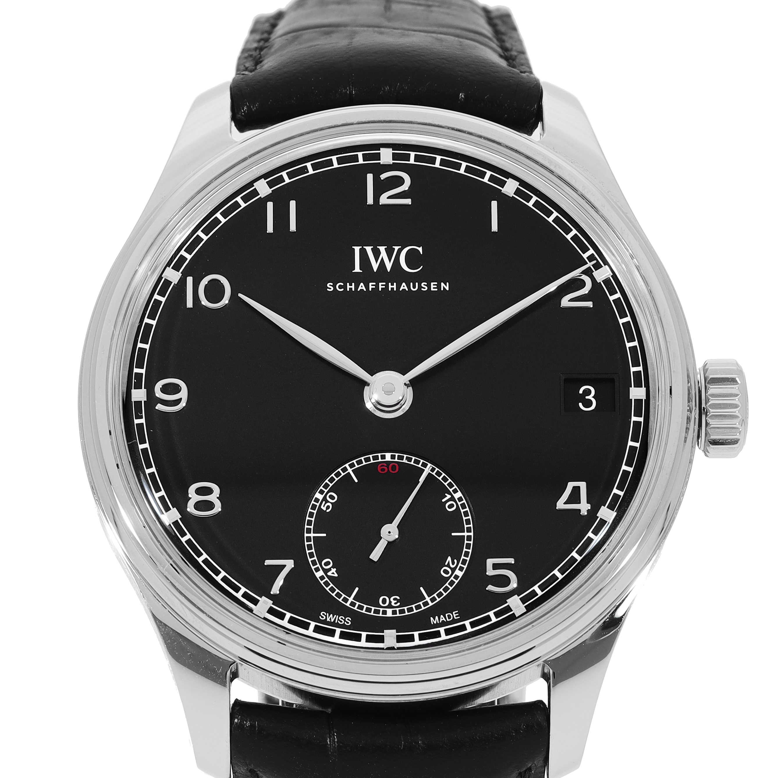 IWC Portugieser