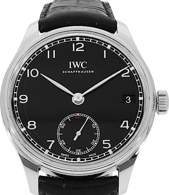 IWC Portugieser IW510202