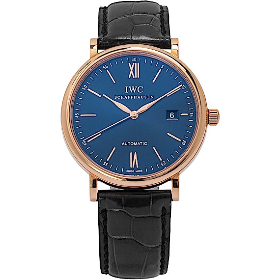 IWC Portofino IW356522 IWC Portofino IW356522