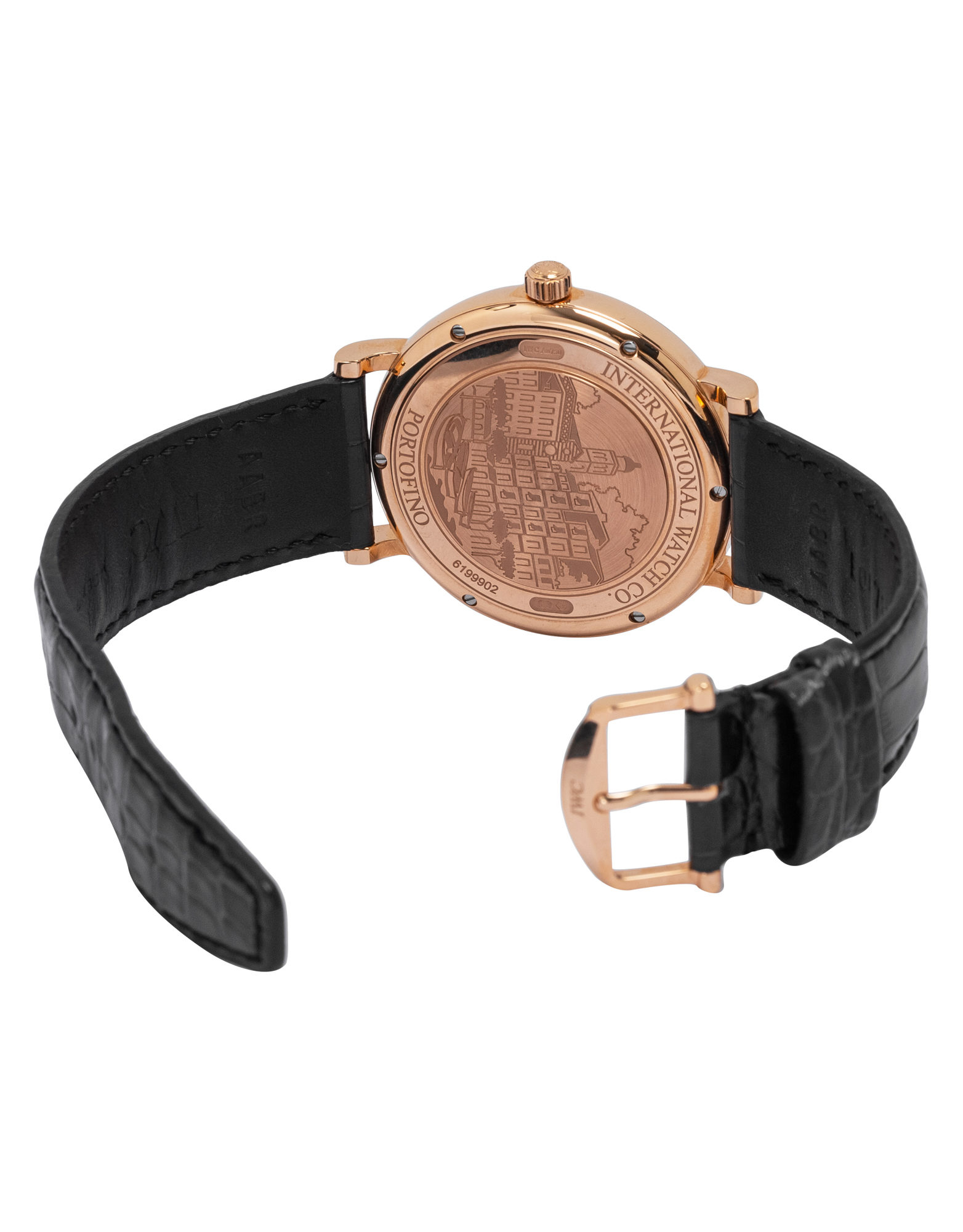 IWC Portofino IW356522