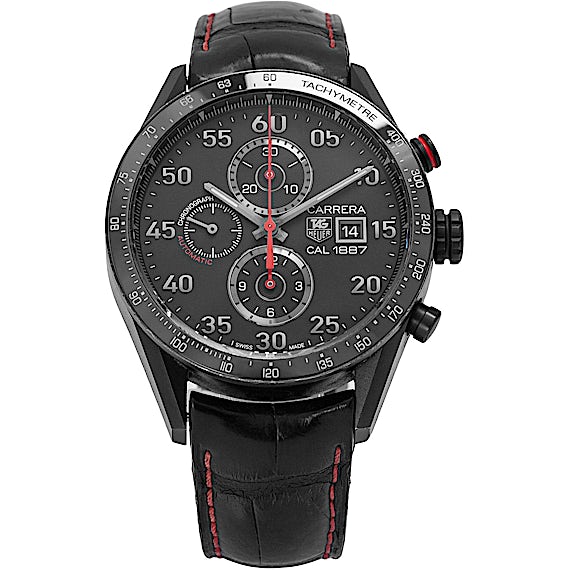 TAG Heuer Carrera CAR2A80.FC6237  TAG Heuer Carrera CAR2A80.FC6237