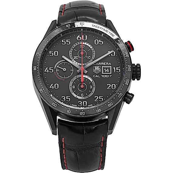 TAG Heuer Carrera CAR2A80.FC6237 TAG Heuer Carrera CAR2A80.FC6237