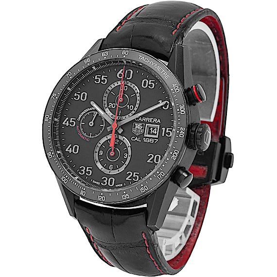 TAG Heuer Carrera CAR2A80.FC6237 TAG Heuer Carrera CAR2A80.FC6237