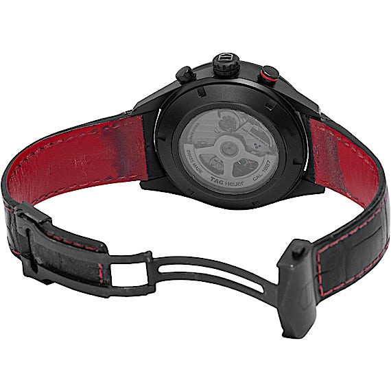 TAG Heuer Carrera CAR2A80.FC6237 TAG Heuer Carrera CAR2A80.FC6237