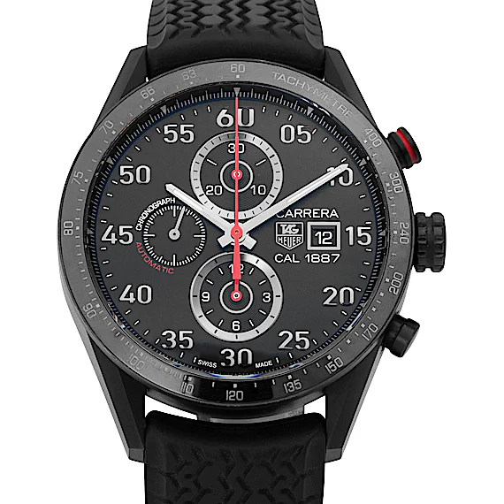 TAG Heuer Carrera CAR2A80.FC6237 TAG Heuer Carrera CAR2A80.FC6237