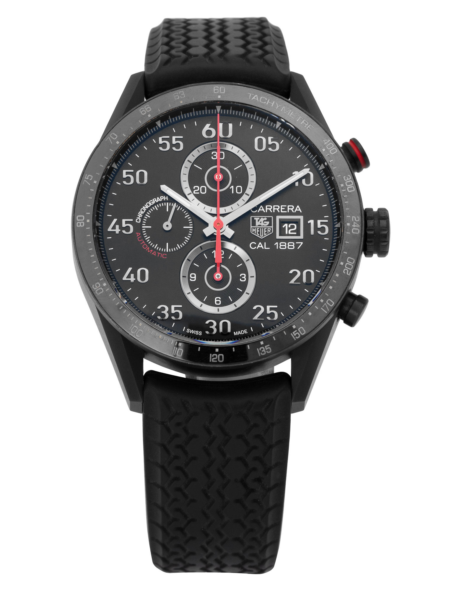TAG Heuer Carrera CAR2A80.FC6237