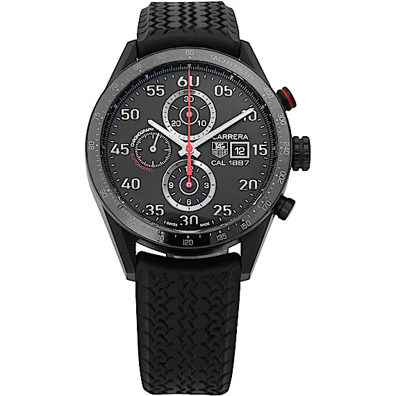 TAG Heuer Carrera CAR2A80.FC6237 TAG Heuer Carrera CAR2A80.FC6237