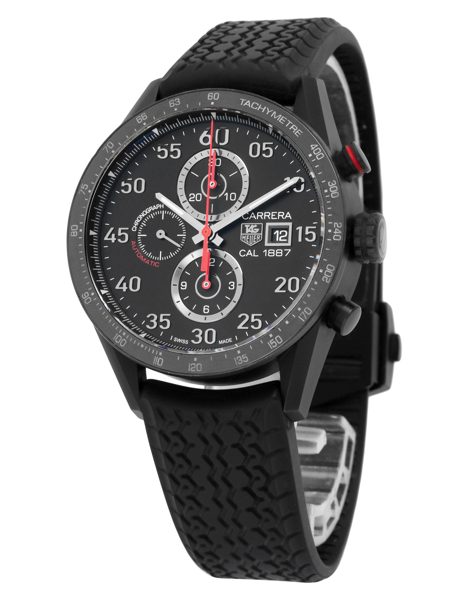 TAG Heuer Carrera CAR2A80.FC6237