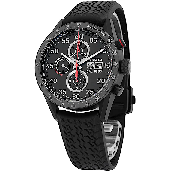 TAG Heuer Carrera CAR2A80.FC6237 TAG Heuer Carrera CAR2A80.FC6237
