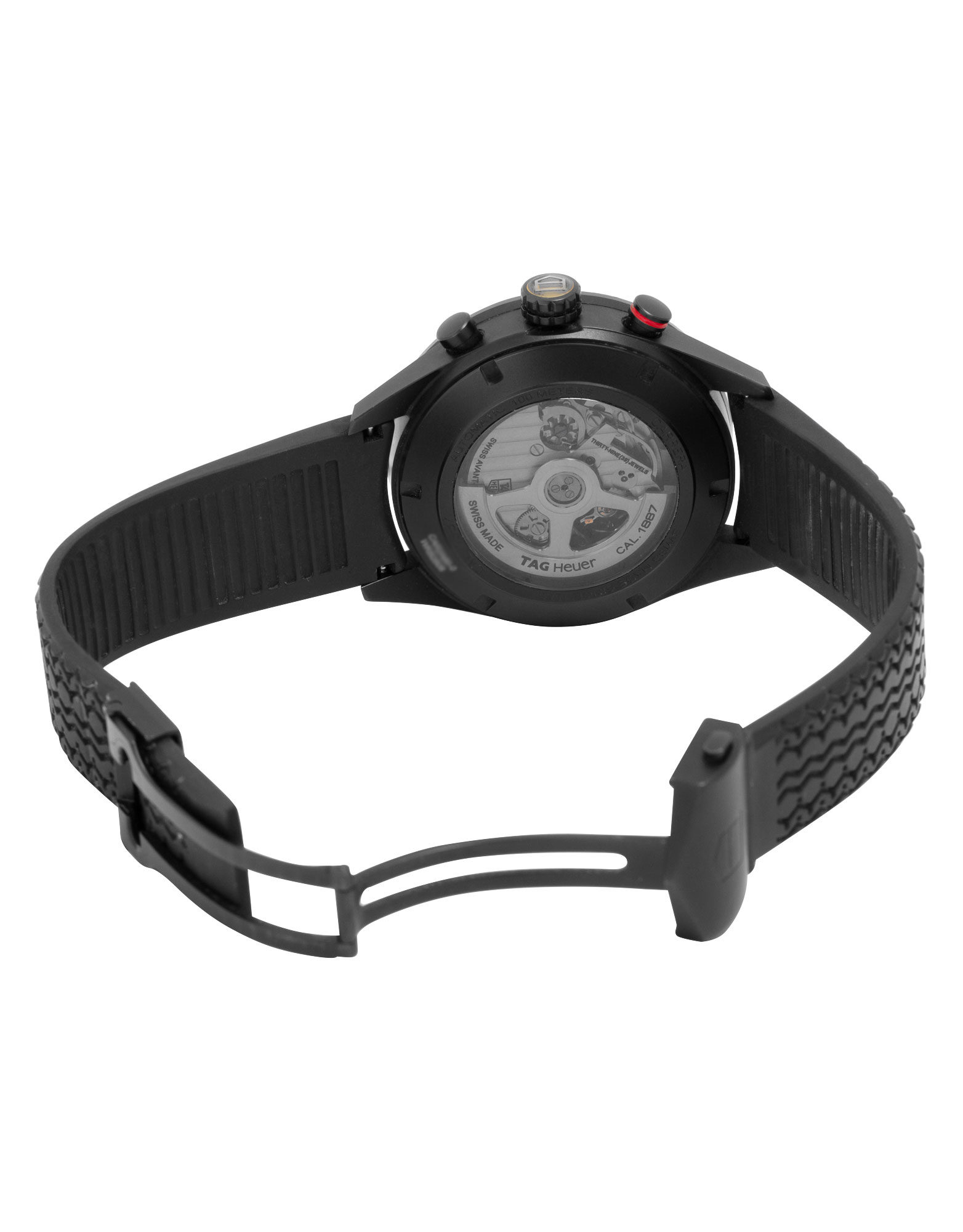 TAG Heuer Carrera CAR2A80.FC6237