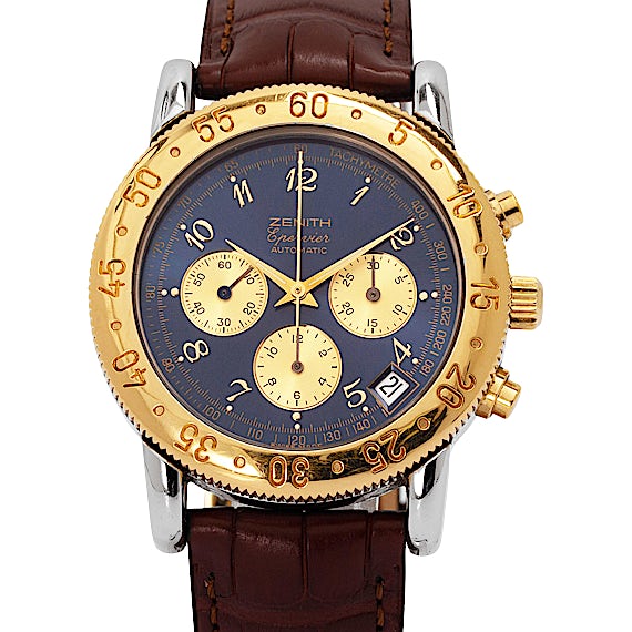 Zenith El Primero 19.0130.400 Zenith El Primero 19.0130.400