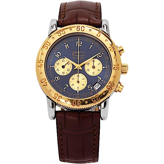 Zenith El Primero 19.0130.400 Zenith El Primero 19.0130.400