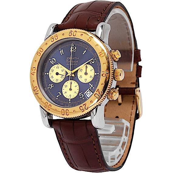 Zenith El Primero 19.0130.400 Zenith El Primero 19.0130.400