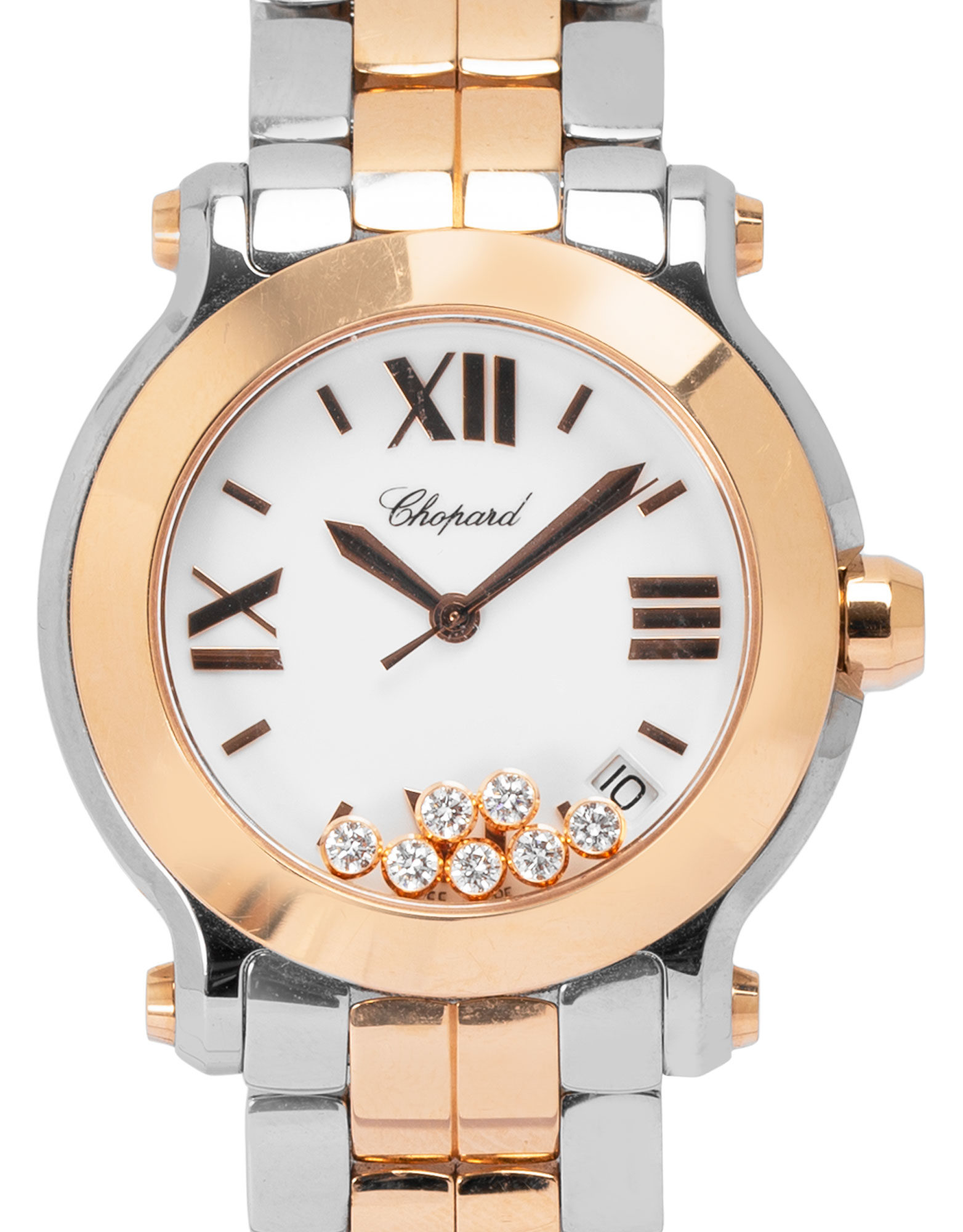 Chopard Happy Sport