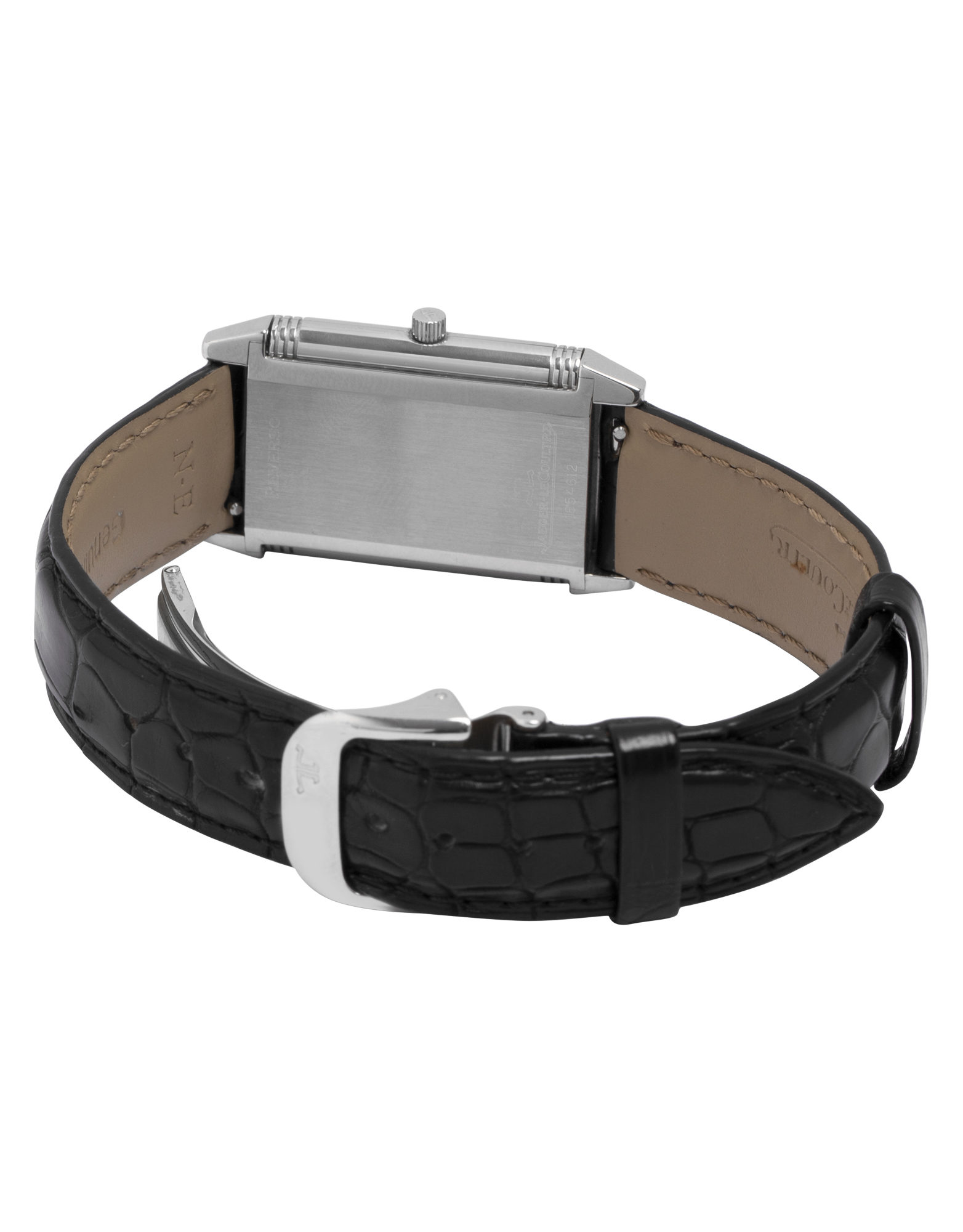 Jaeger-LeCoultre Reverso 250.8.10