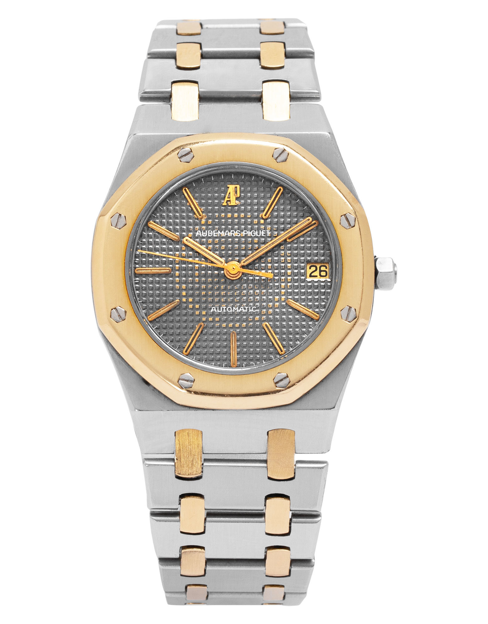Audemars Piguet Royal Oak 4100SA