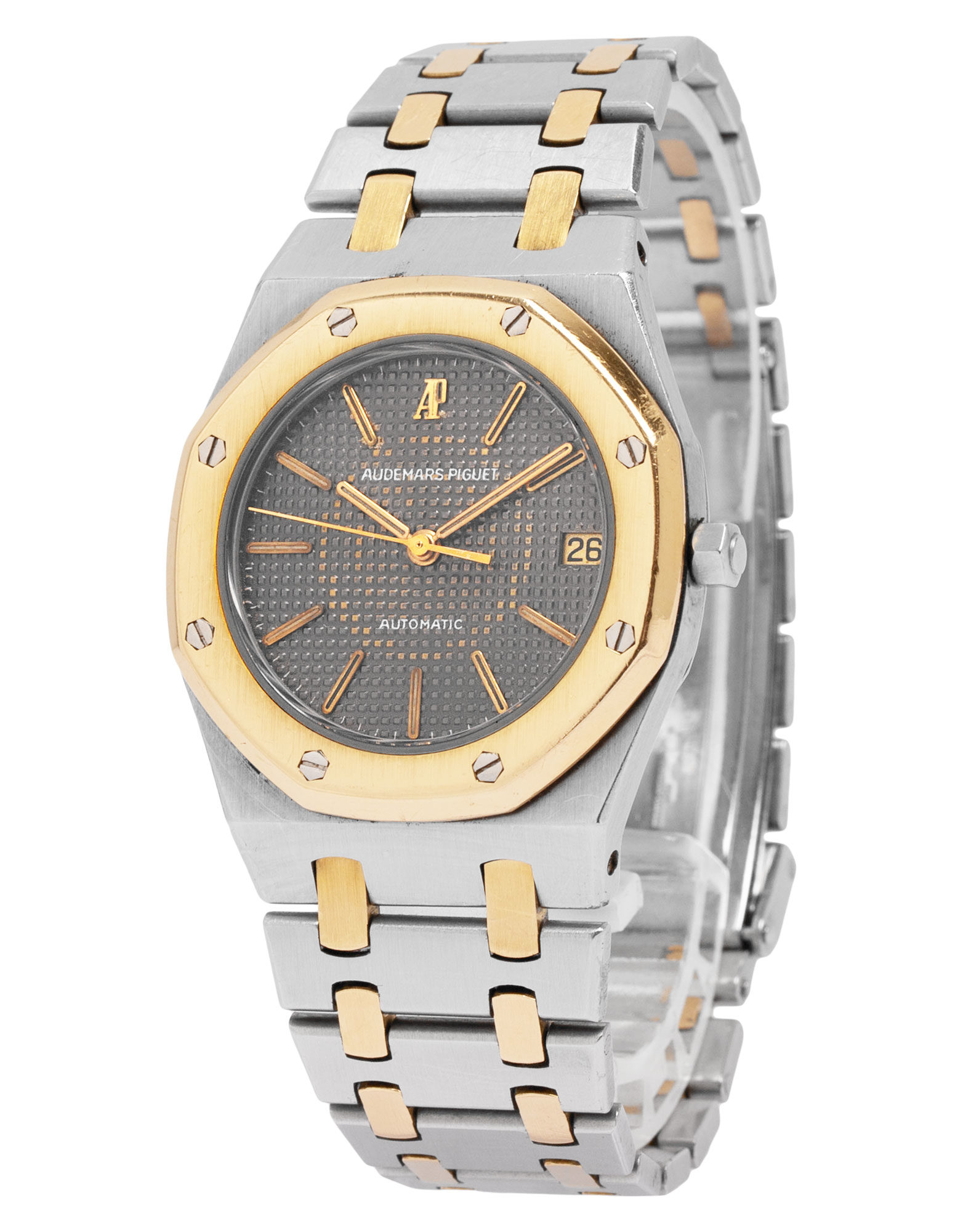 Audemars Piguet Royal Oak 4100SA