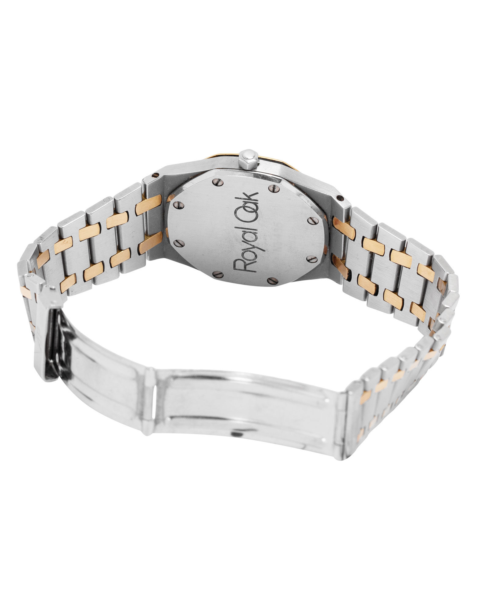 Audemars Piguet Royal Oak 4100SA