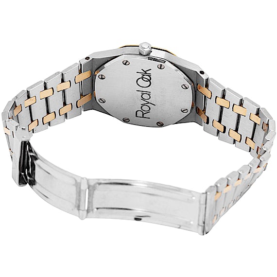 Audemars Piguet Royal Oak 4100SA  Audemars Piguet Royal Oak 4100SA