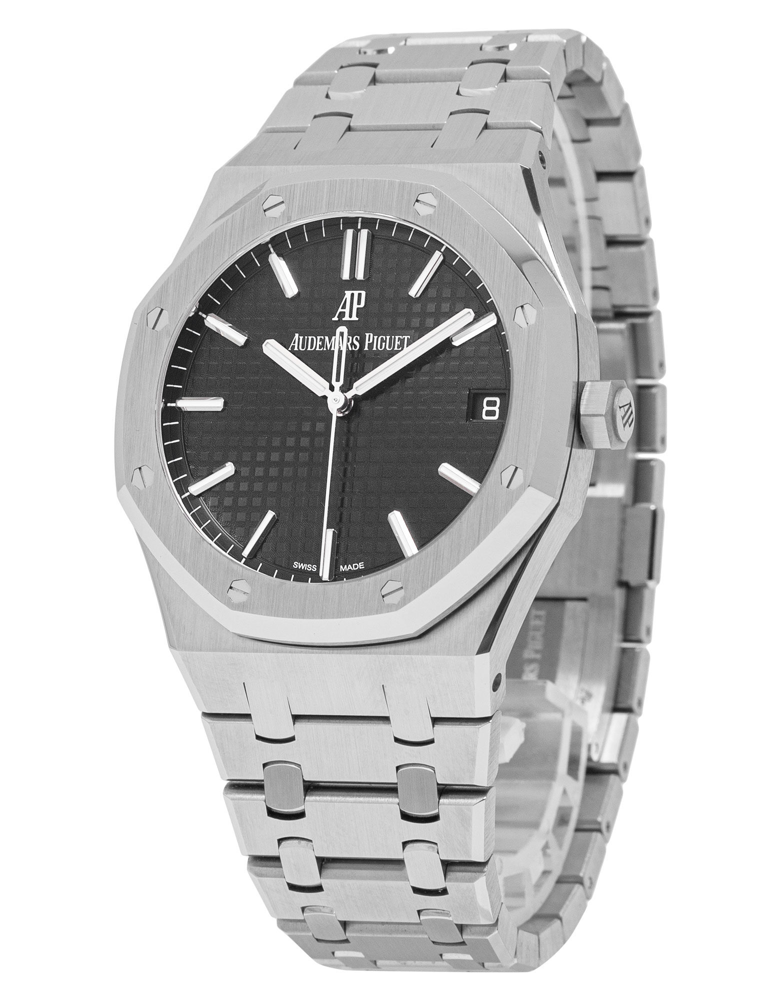 Audemars Piguet Royal Oak 15500ST.OO.1220ST.03
